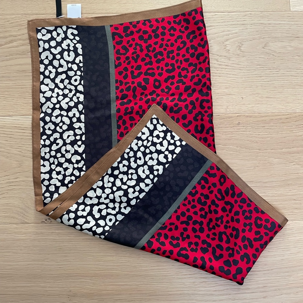 Scarf by Ann Taylor